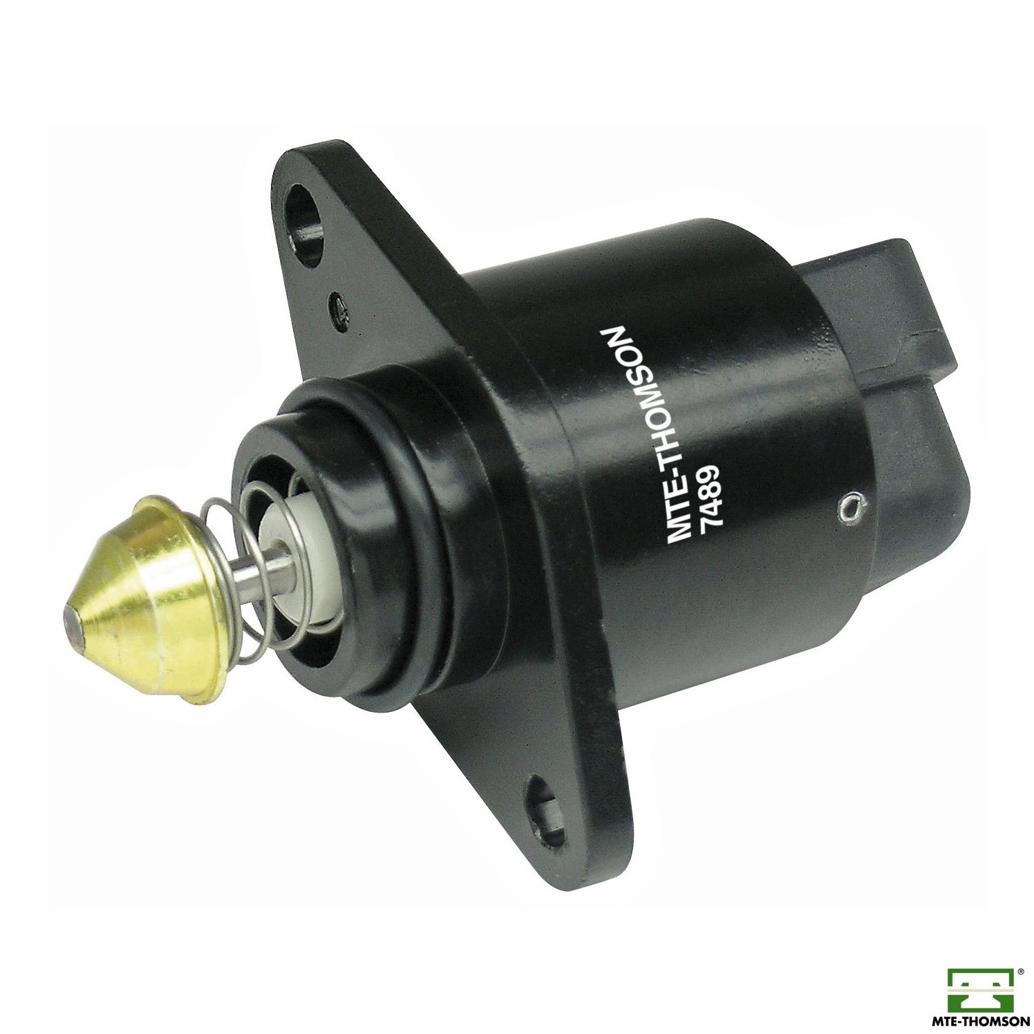 Motor de Passo - IAC - MTE - 7489