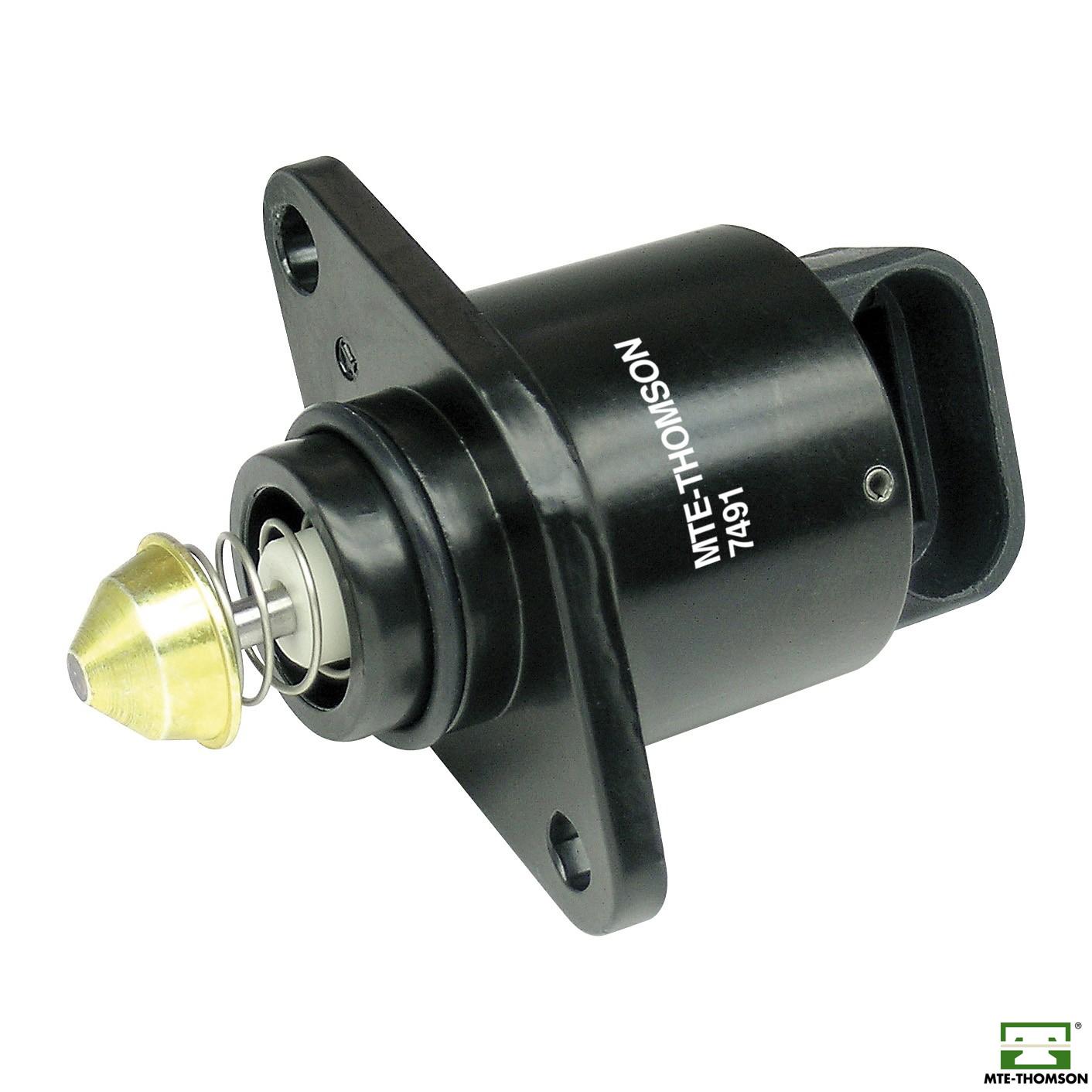 Motor de Passo - Iac - MTE - 7491
