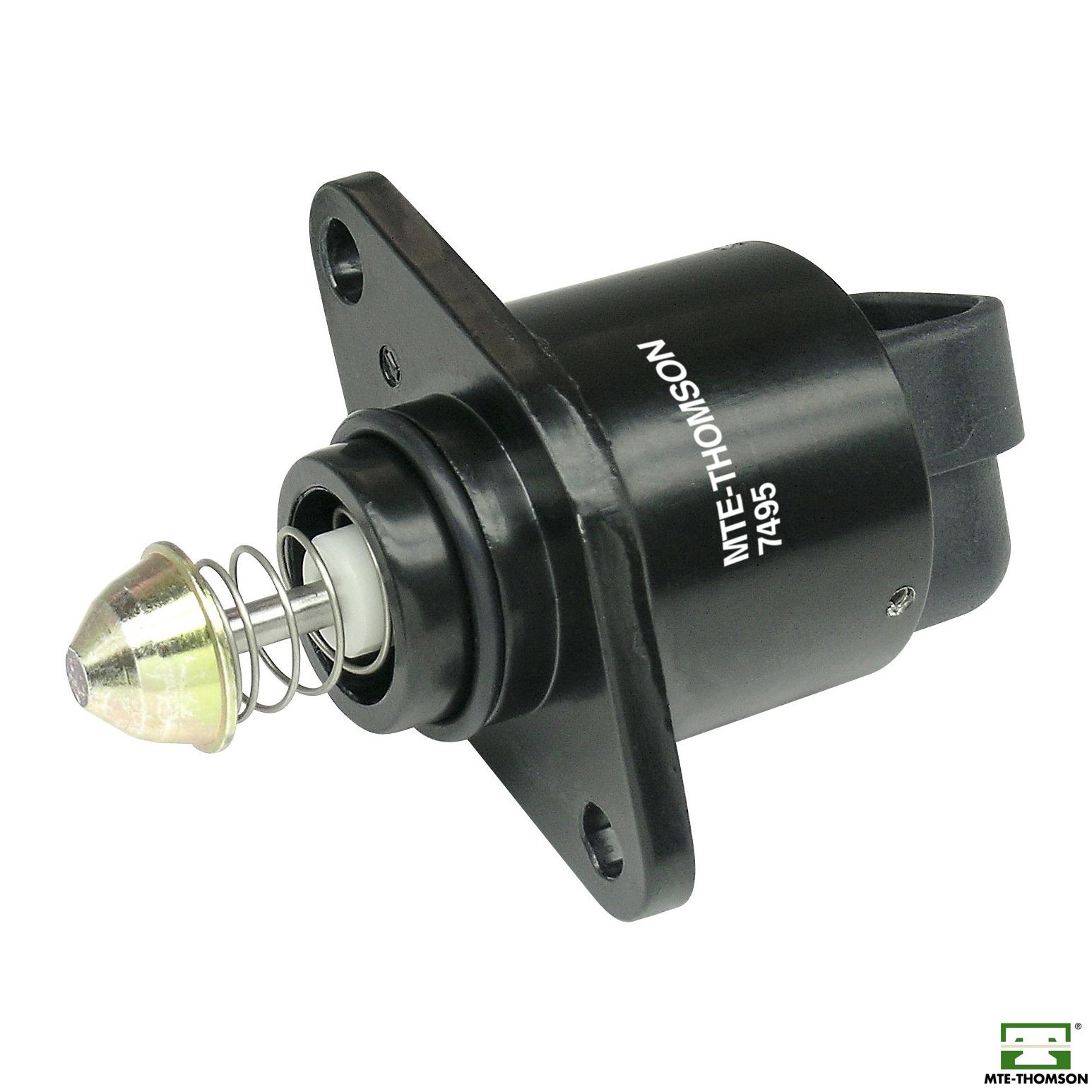 Motor de Passo - Iac - MTE - 7495