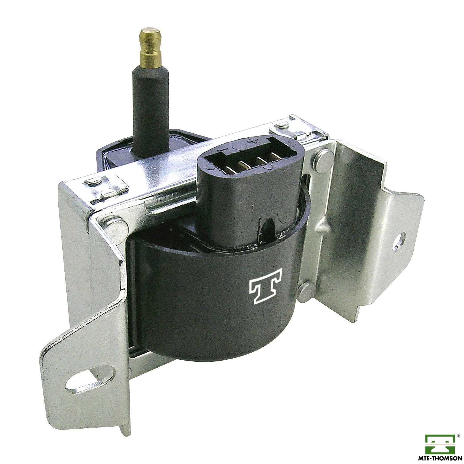 Bobina de Ignição - MTE - 7984