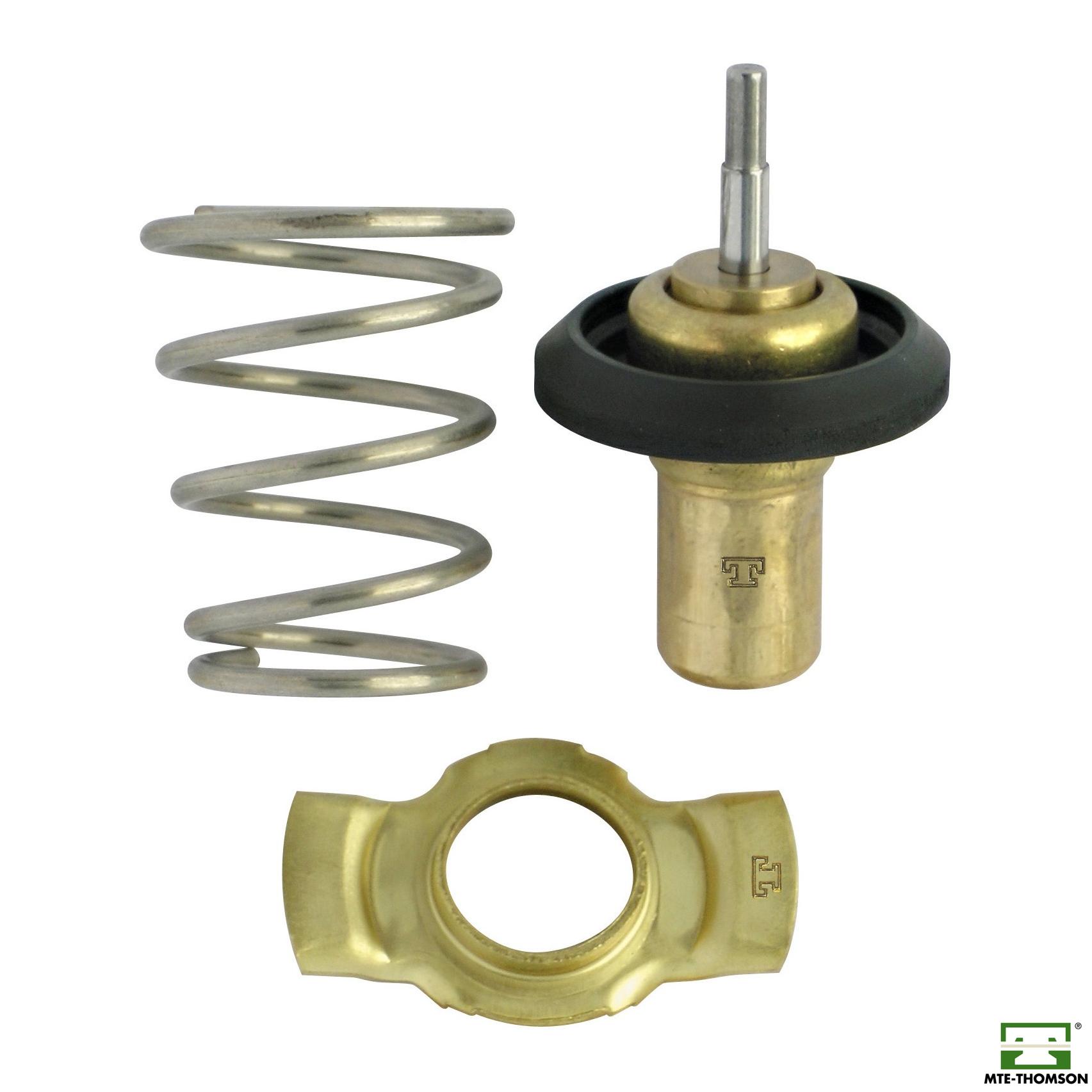 Válvula Termostática - Série Ouro - MTE - VT262.87