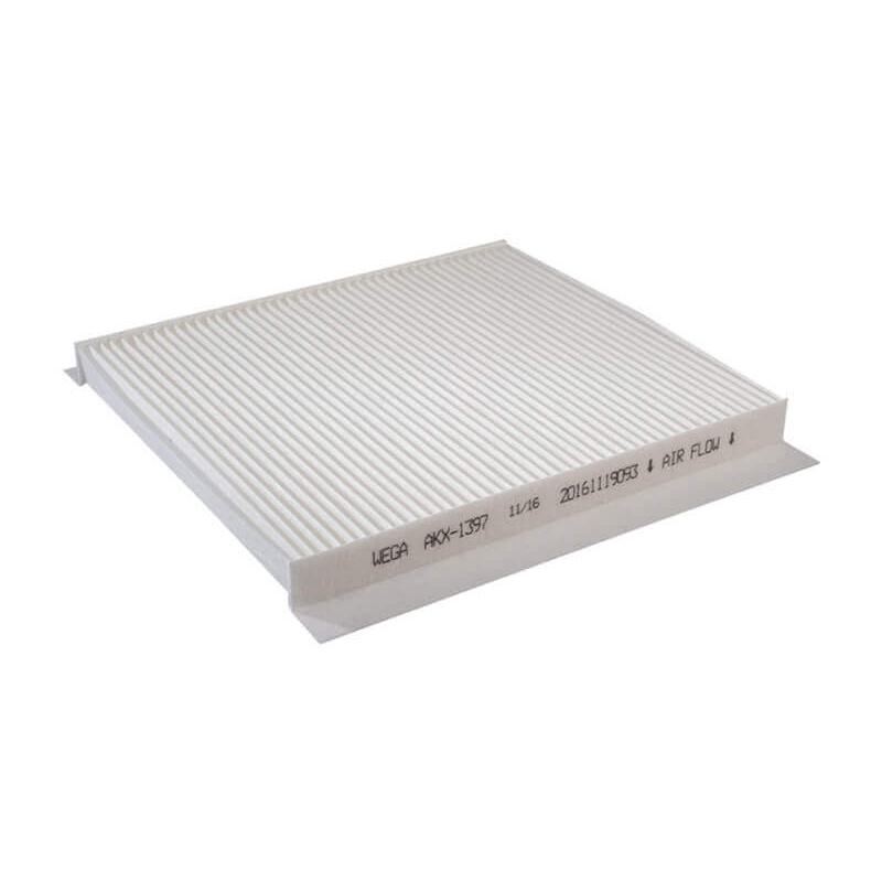 FIltro de Ar Condicionado Cabine - Wega - AKX-1397