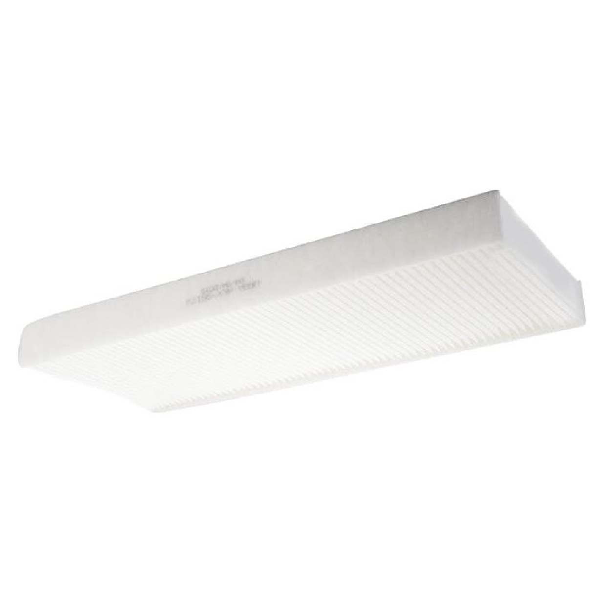 FIltro de Ar Condicionado Cabine - Wega - AKX-35174