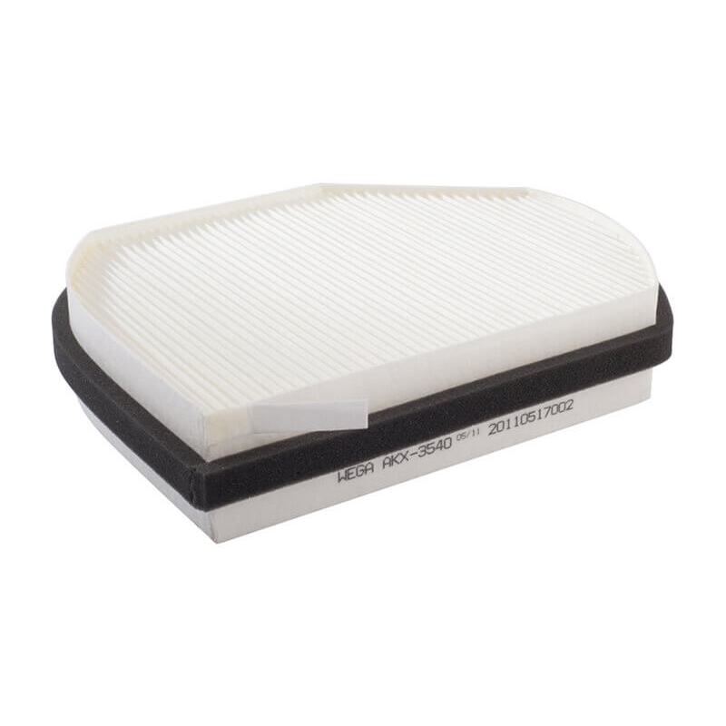 FIltro de Ar Condicionado Cabine - Wega - AKX-3540