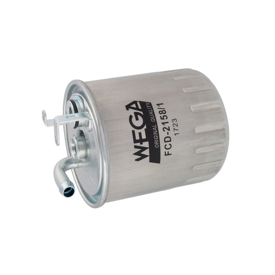 Filtro de Combustível - Wega - FCD-2158/1