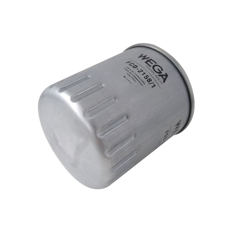 Filtro de Combustível - Wega - FCD-2158/1