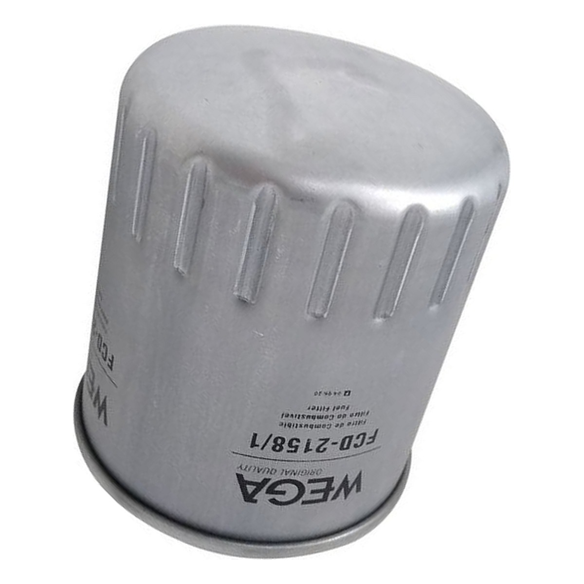 Filtro de Combustível - Wega - FCD-2158/1