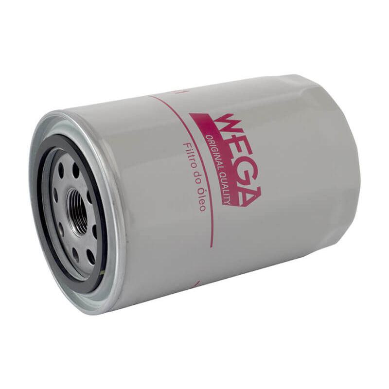Filtro de Óleo Lubrificante - Wega - WO-331