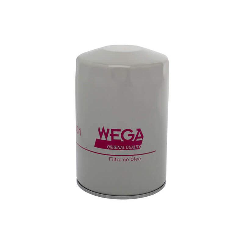 Filtro de Óleo Lubrificante - Wega - WO-331