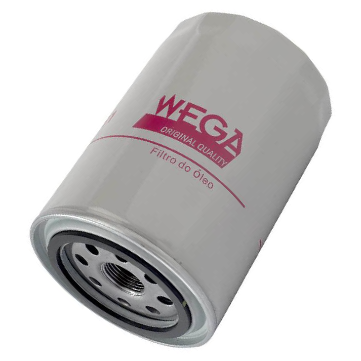 Filtro de Óleo Lubrificante - Wega - WO-331