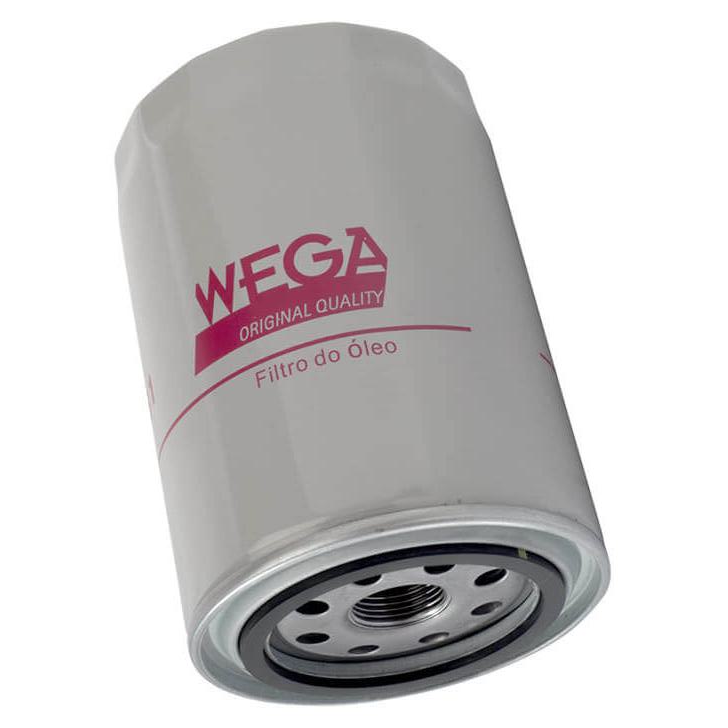 Filtro de Óleo Lubrificante - Wega - WO-331