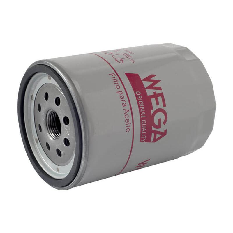 Filtro de Óleo Lubrificante - Wega - WO-510