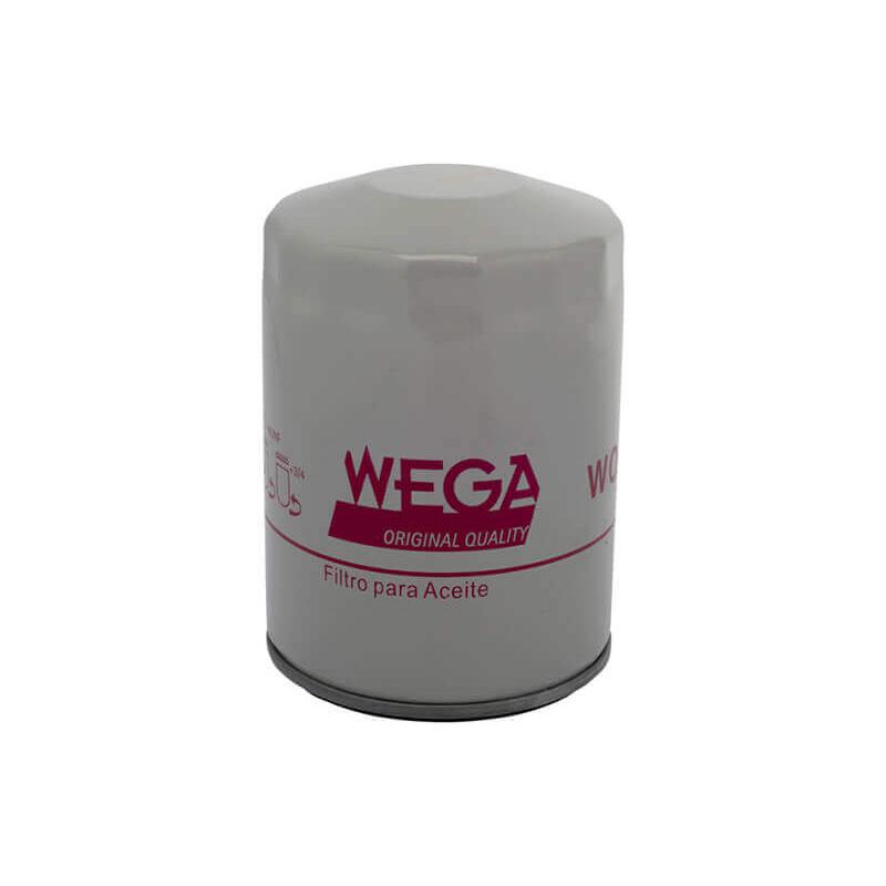 Filtro de Óleo Lubrificante - Wega - WO-510