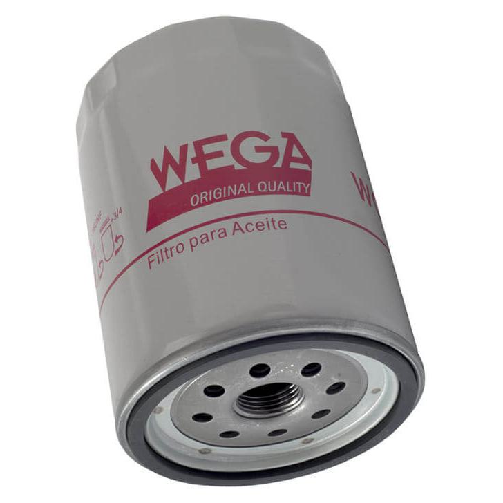 Filtro de Óleo Lubrificante - Wega - WO-510