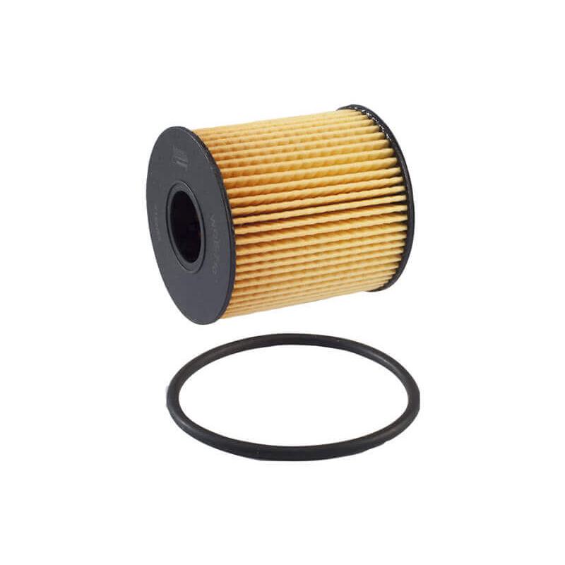 Filtro de Óleo Lubrificante - Wega - WOE-710