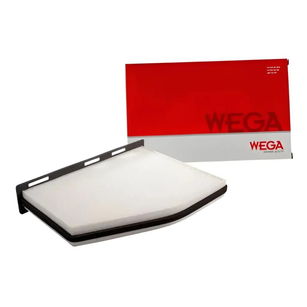 FIltro de Ar Condicionado Cabine - Wega - AKX-1100