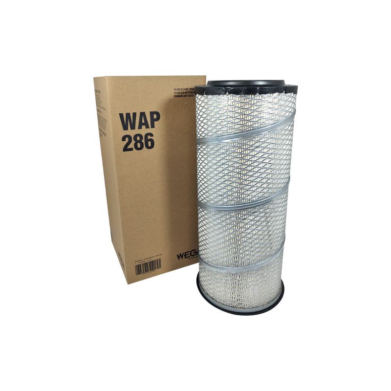 Filtro de Ar do Motor - Wega - WAP-286