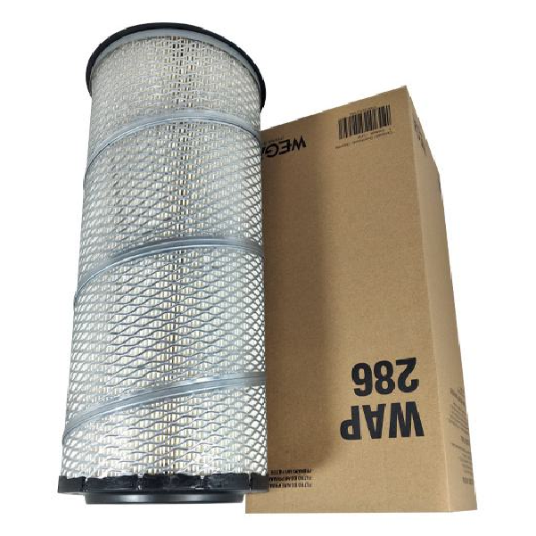 Filtro de Ar do Motor - Wega - WAP-286