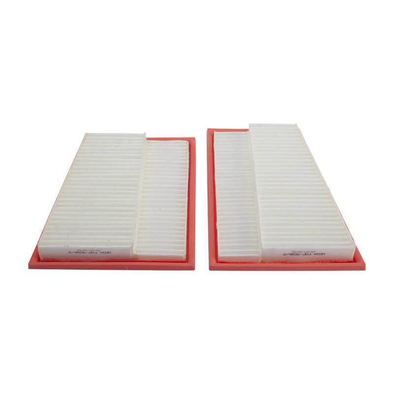 Filtro de Ar do Motor - Wega - FAP-9036/2