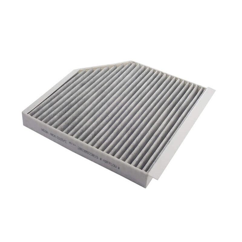 FIltro de Ar Condicionado Cabine com Carvão Ativado - Wega - AKX-1115/C