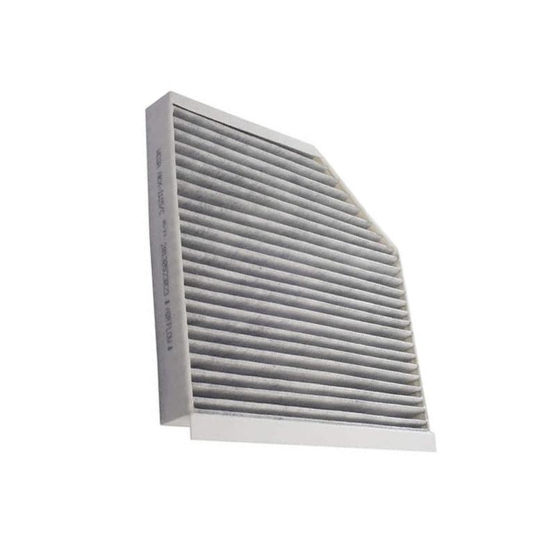 FIltro de Ar Condicionado Cabine com Carvão Ativado - Wega - AKX-1115/C