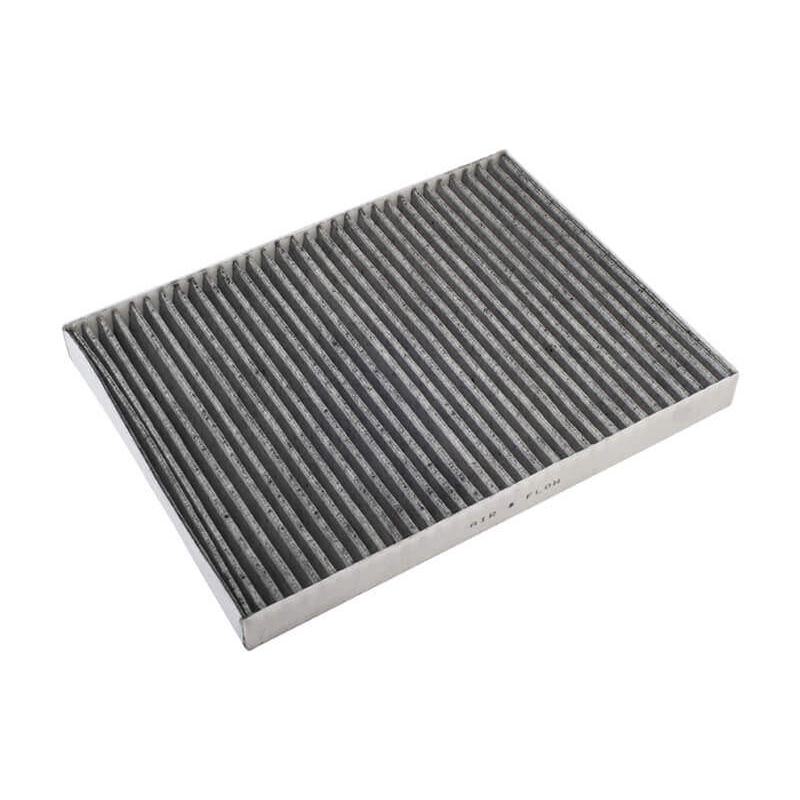 Filtro de Ar da Cabine com Carvão Ativado para Porsche Cayenne e Volkswagen Touareg - Wega - AKX-1141/C