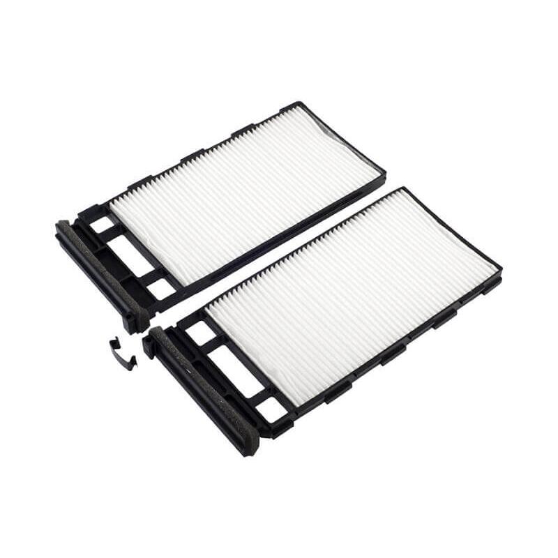 Par Filtro de Ar da Cabine para Nissan X-TERRA - Wega - AKX-1952