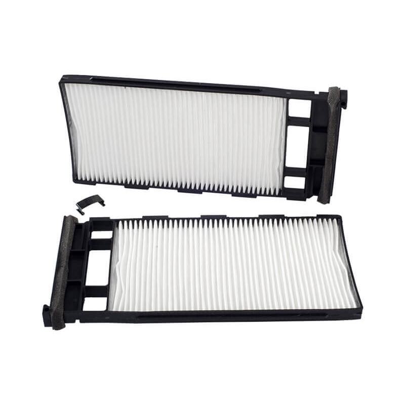 Par Filtro de Ar da Cabine para Nissan X-TERRA - Wega - AKX-1952