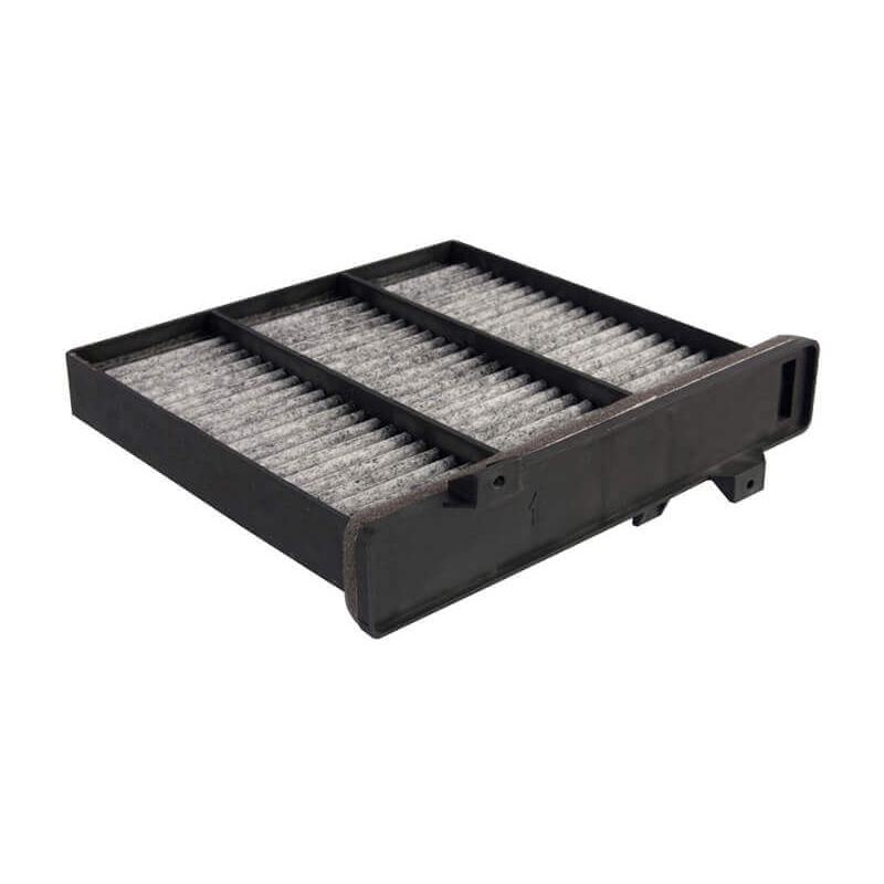 Filtro de Ar da Cabine com Carvão Ativado para Mitsubishi Pajero e Pajero Full - Wega - AKX-1997/C