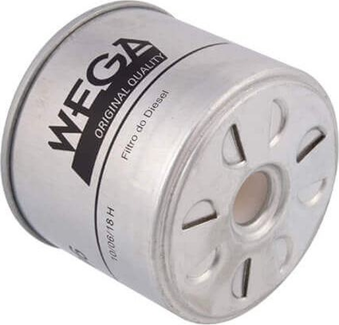 Filtro de Combustível - Wega - FCD-0296