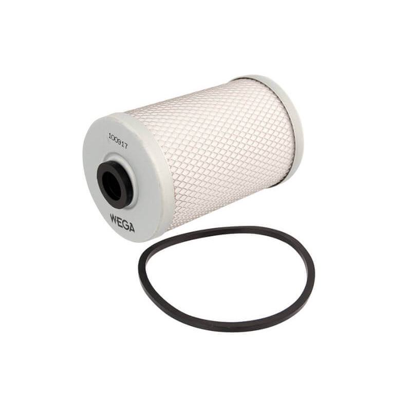 Filtro de Combustível - Wega - FCD-0710/1