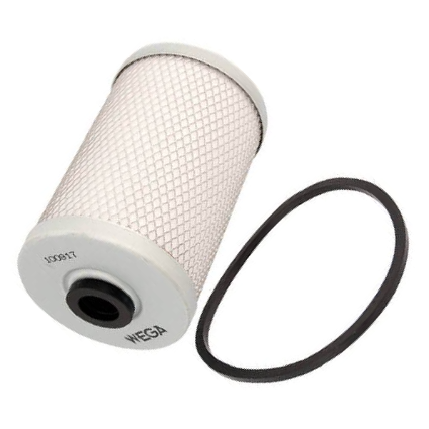 Filtro de Combustível - Wega - FCD-0710/1