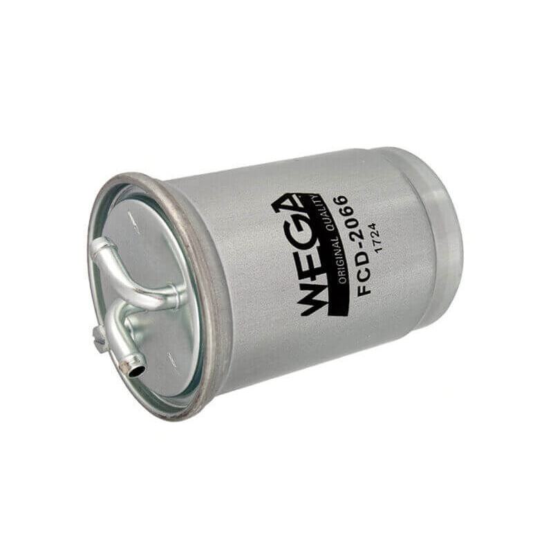 Filtro de Combustível - Wega - FCD-2066
