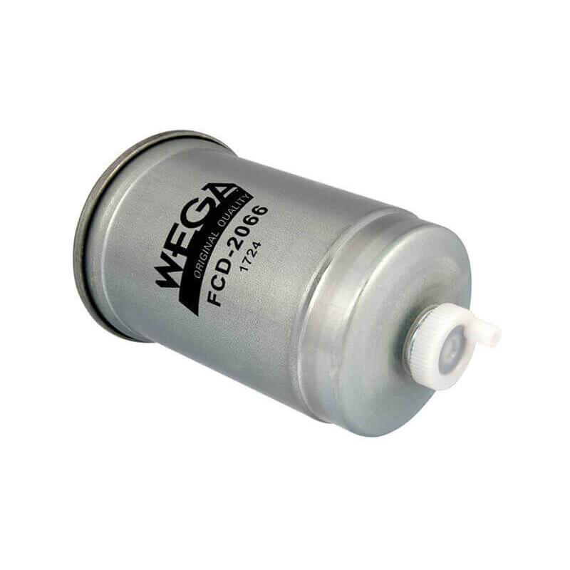 Filtro de Combustível - Wega - FCD-2066