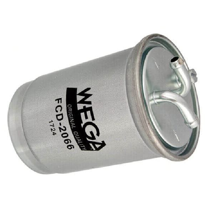 Filtro de Combustível - Wega - FCD-2066