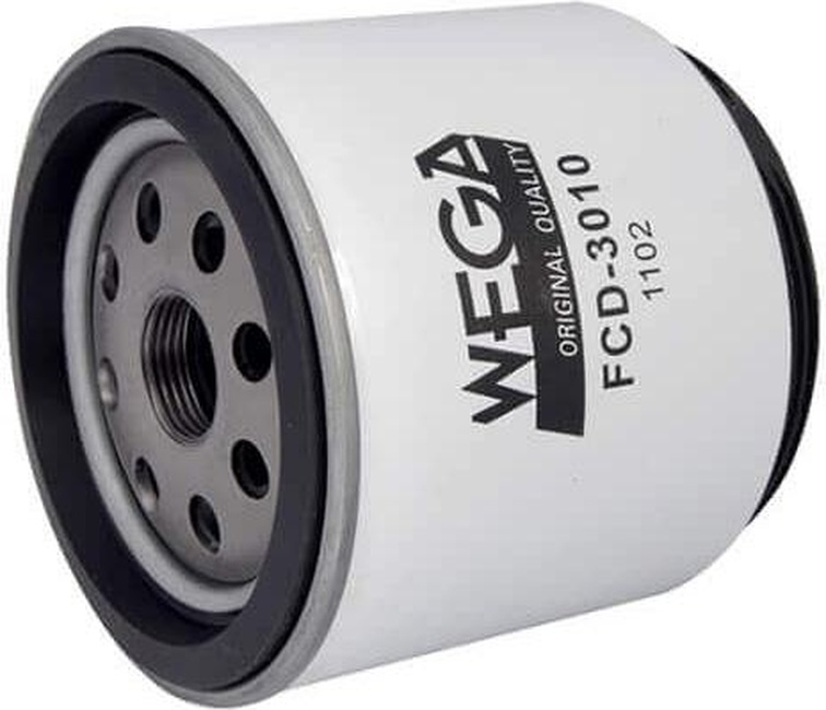 Filtro de Combustível - Wega - FCD-3010