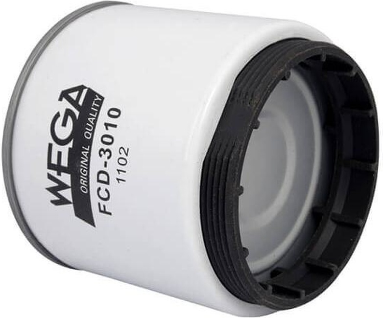 Filtro de Combustível - Wega - FCD-3010