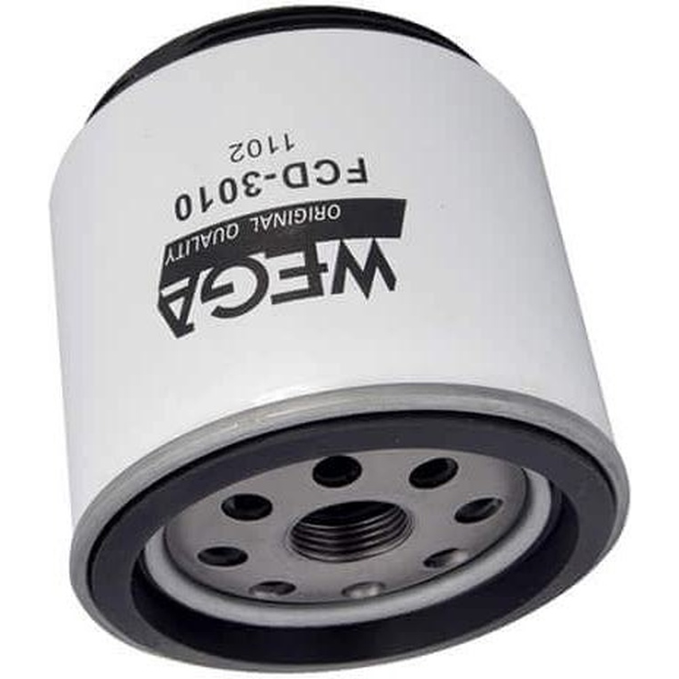 Filtro de Combustível - Wega - FCD-3010