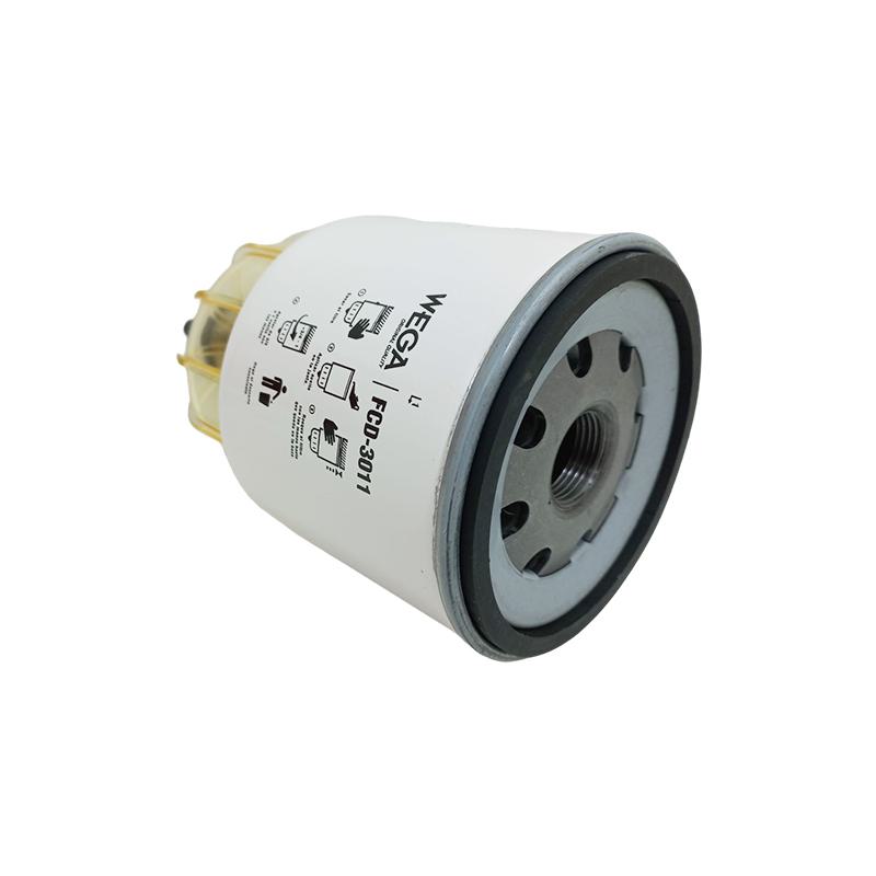 Filtro de Combustível - Wega - FCD-3011