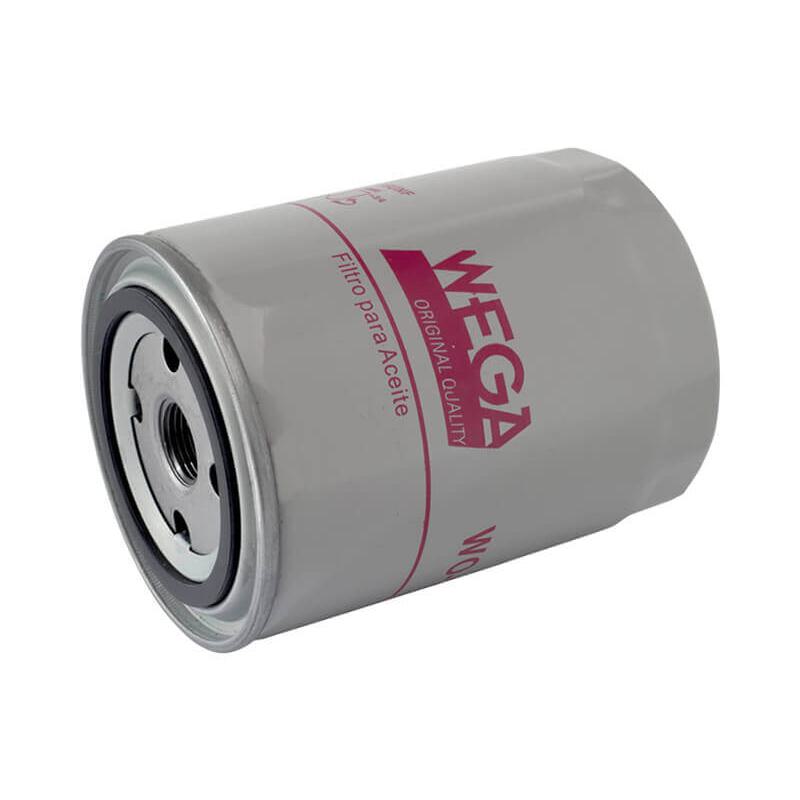 Filtro de Óleo Lubrificante - Wega - WO-280