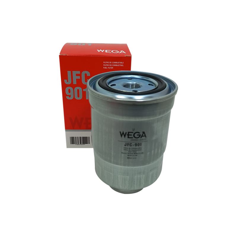 Filtro de Combustível - Wega - JFC-901