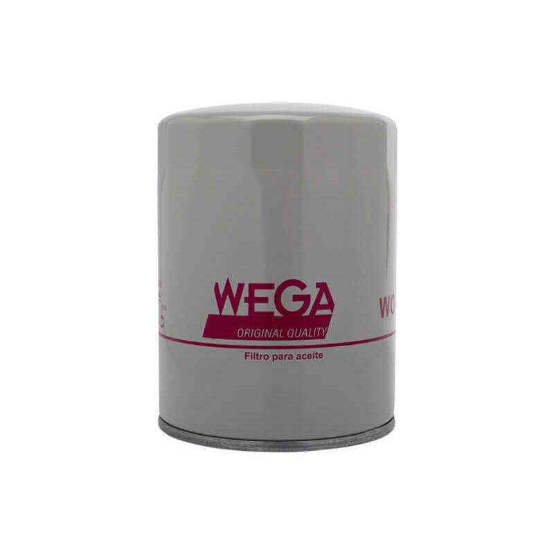 Filtro de Óleo Lubrificante - Wega - WO-330