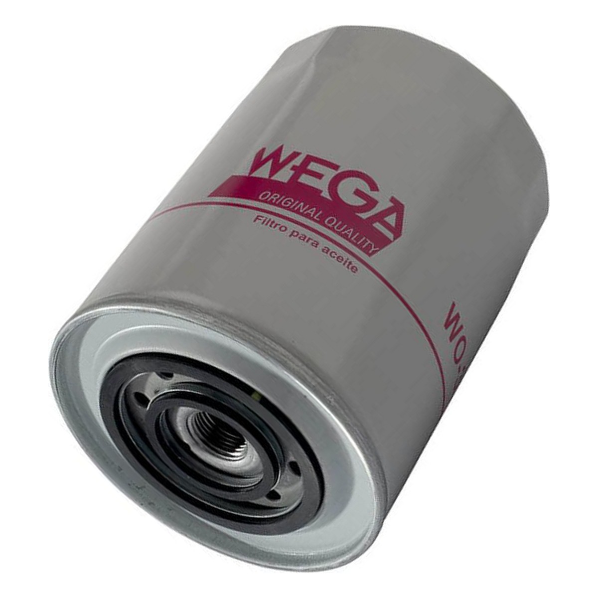 Filtro de Óleo Lubrificante - Wega - WO-330