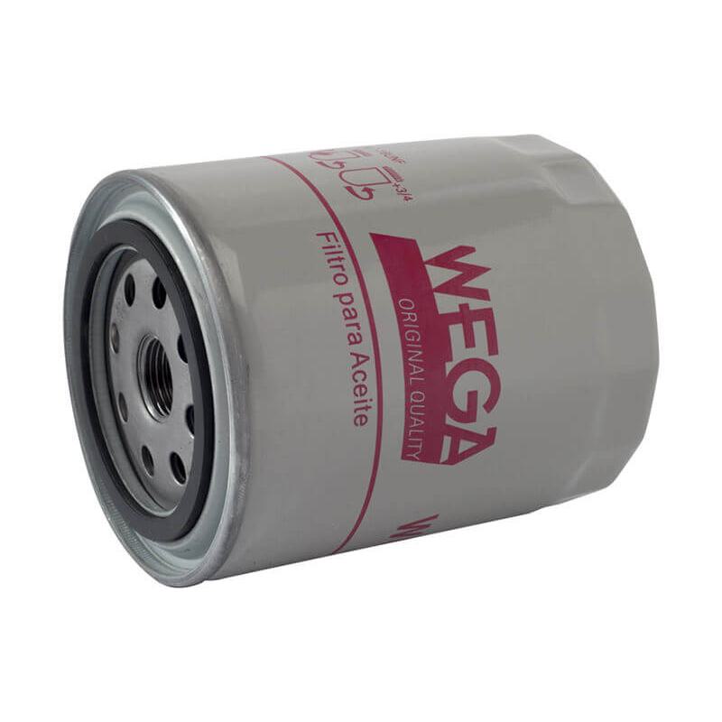 Filtro de Óleo Lubrificante - Wega - WO-350