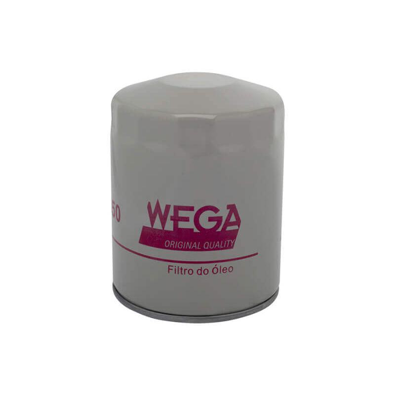 Filtro de Óleo Lubrificante - Wega - WO-350