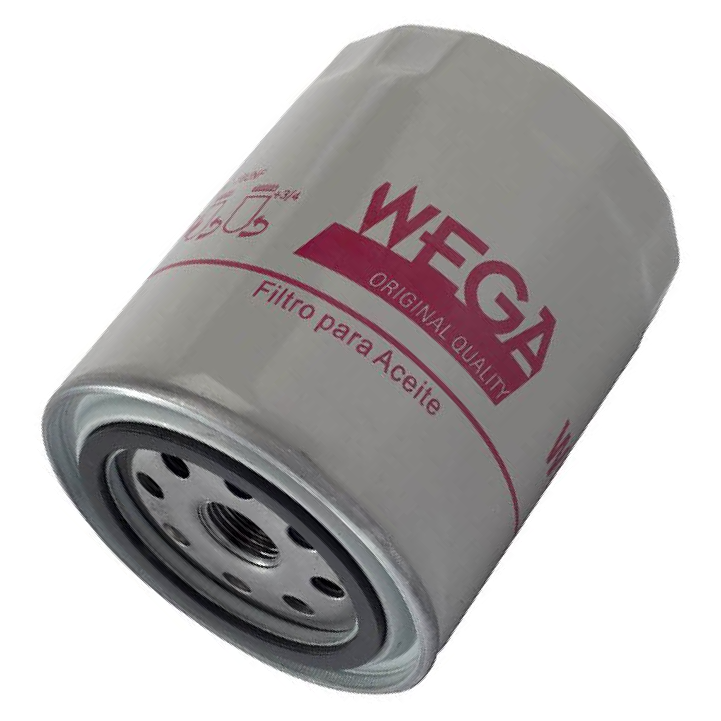 Filtro de Óleo Lubrificante - Wega - WO-350
