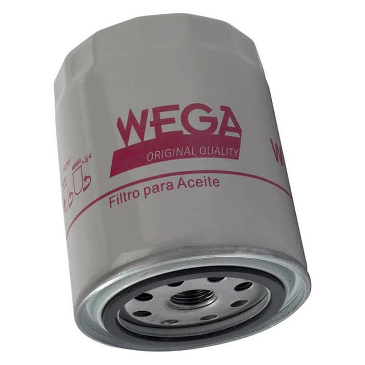 Filtro de Óleo Lubrificante - Wega - WO-350
