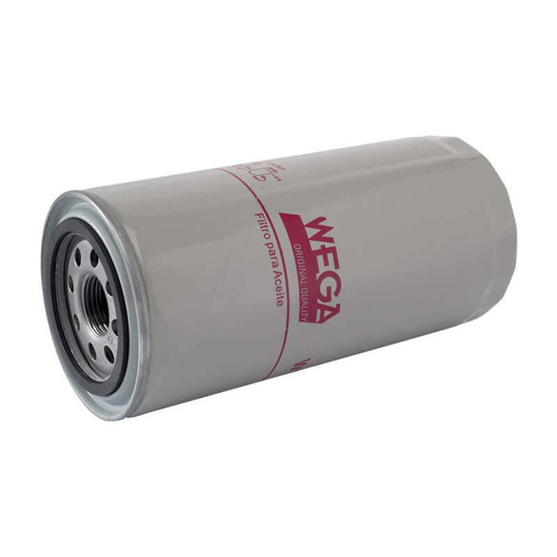 Filtro de Óleo Lubrificante - Wega - WO-480
