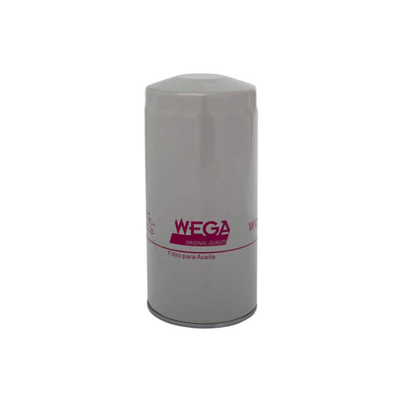 Filtro de Óleo Lubrificante - Wega - WO-480