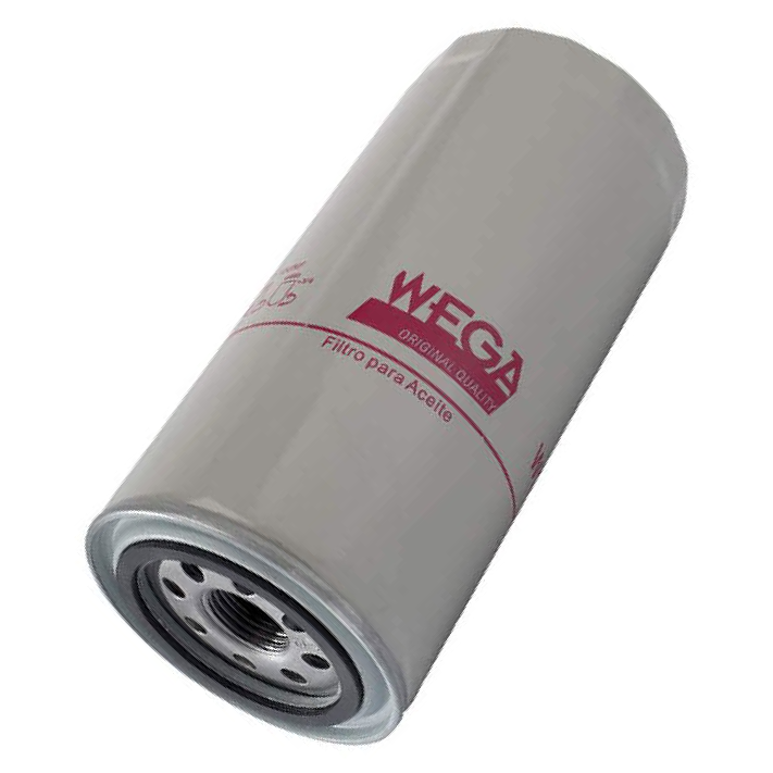 Filtro de Óleo Lubrificante - Wega - WO-480